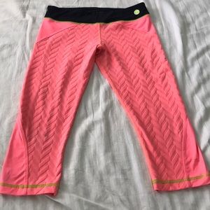 Trina Turk active leggings